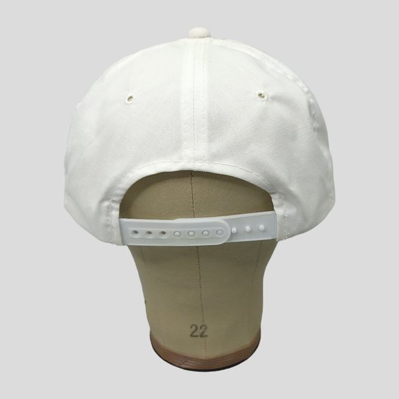 Vintage Presleys Mountain Music Jubilee Mesh Snapback Cap Rope Braid Autographed - Picture 4 of 13